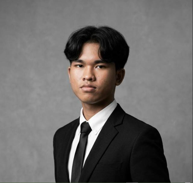 My Profile Photo
